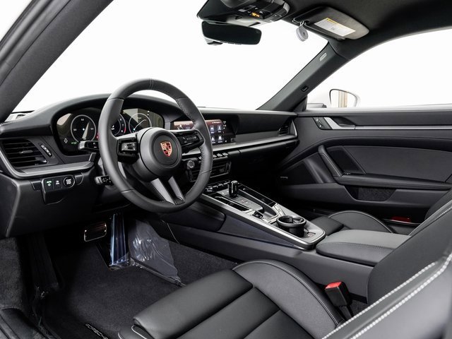 New 2026 Porsche 911 Carrera image 4