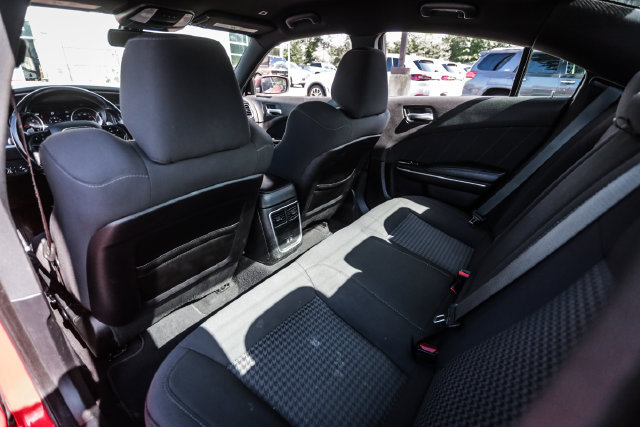 Used 2019 Dodge Charger GT RWD image 54