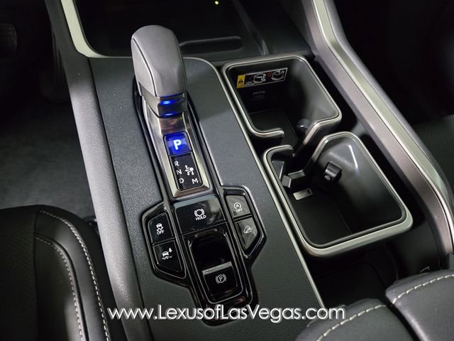 New 2026 Lexus TX 350 AWD image 20