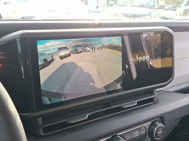 New 2026 Jeep Wrangler Sport S image 13