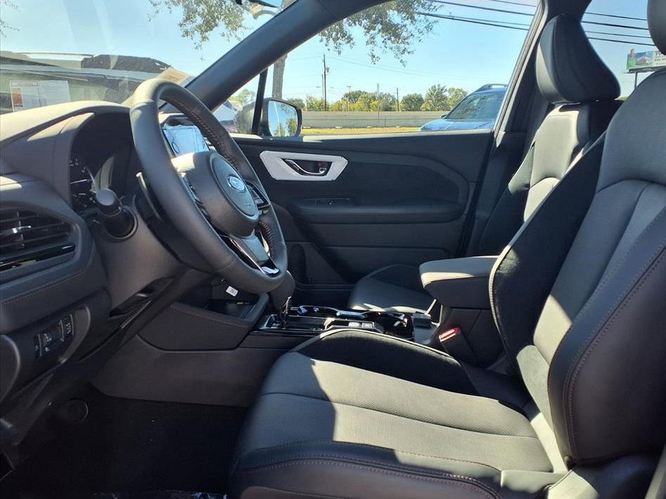 New 2026 Subaru Forester Touring image 7