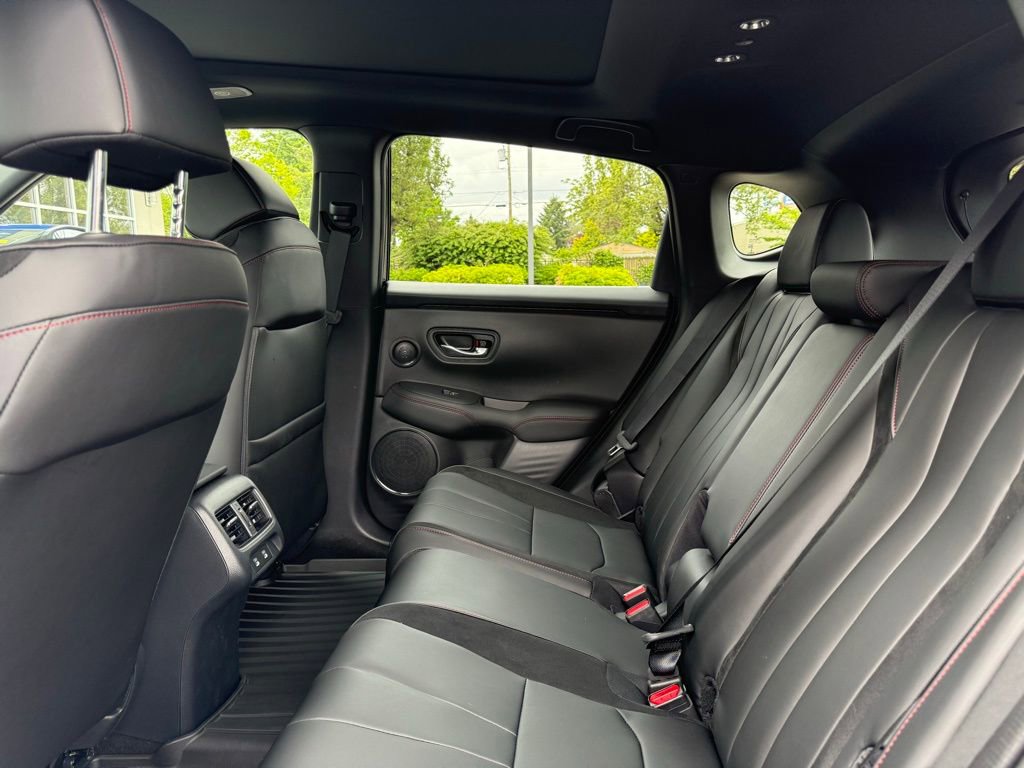 New 2025 Acura ADX A-Spec image 15