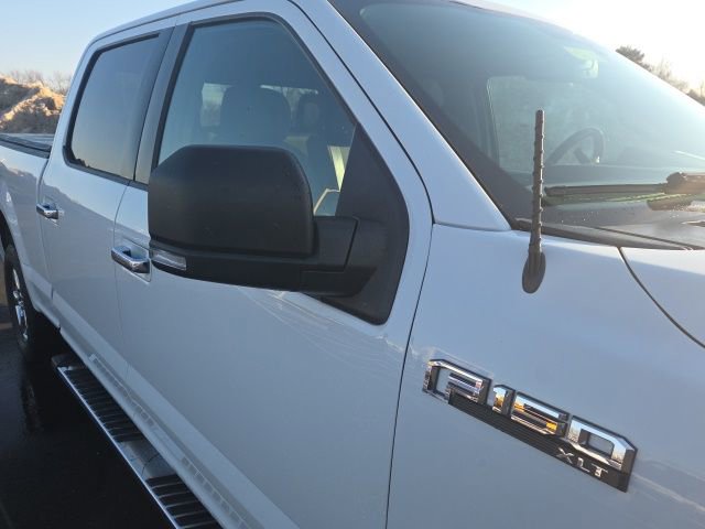 Used 2020 Ford F150 XLT w/ Equipment Group 302A Luxury image 3