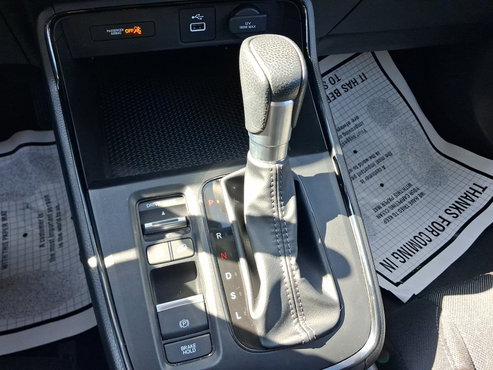 Used 2024 Honda CR-V LX image 14