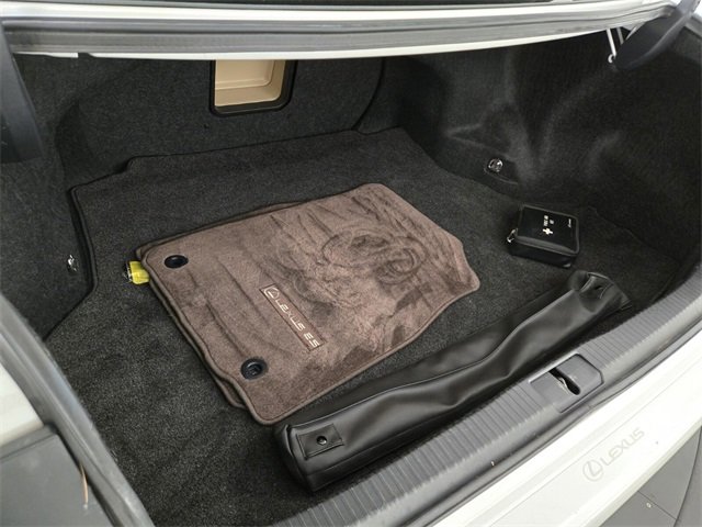 Used 2016 Lexus ES 350 image 20