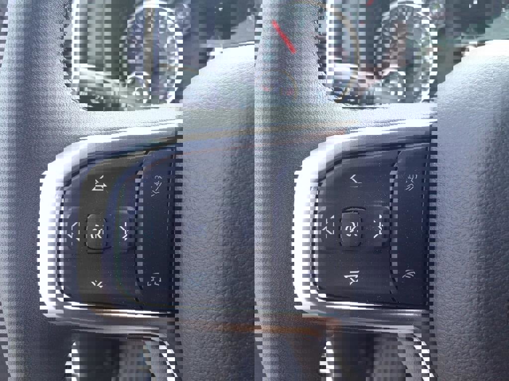 New 2025 RAM 1500 Big Horn image 23
