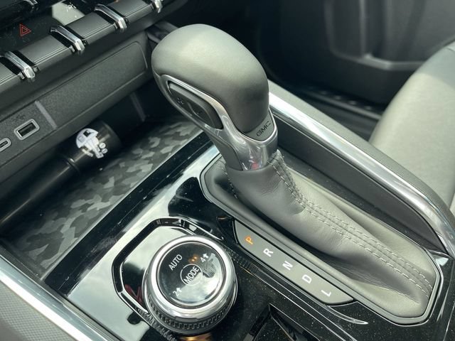 New 2026 GMC Canyon Elevation w/ Convenience Package AWD/4WD image 20