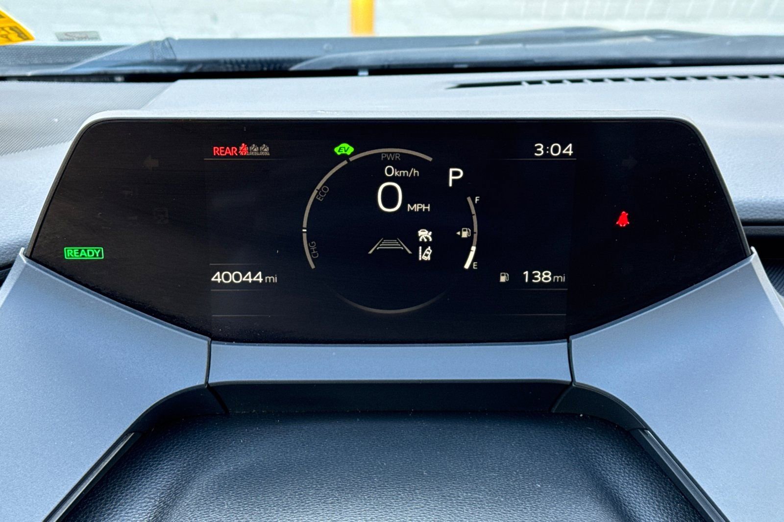 Used 2024 Toyota Prius LE image 26