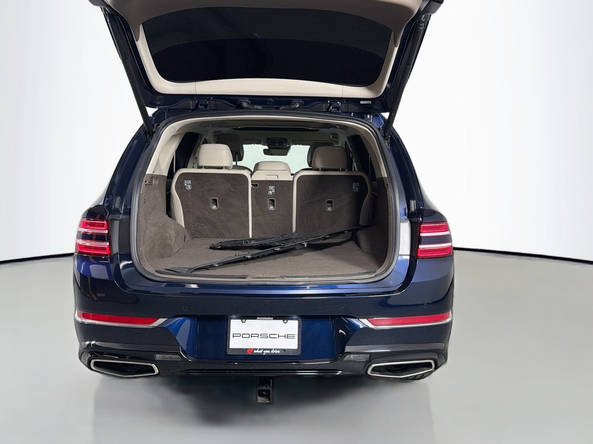 Used 2023 Genesis GV80 3.5T Prestige w/ Prestige Package image 35