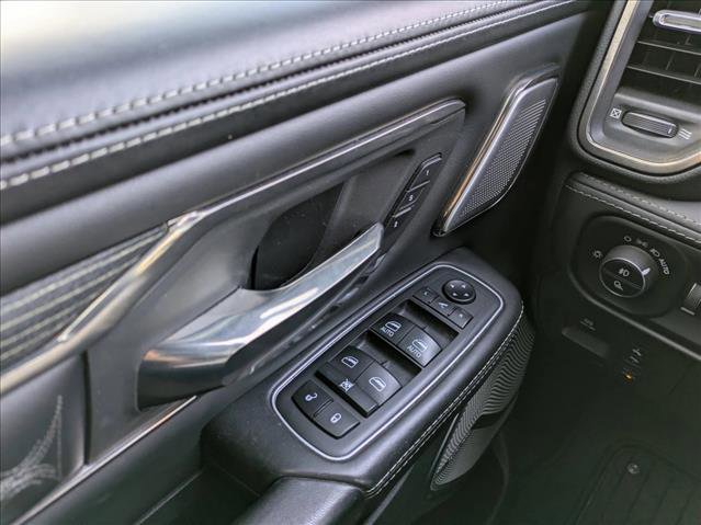 Used 2021 RAM 1500 Limited w/ Night Edition image 15