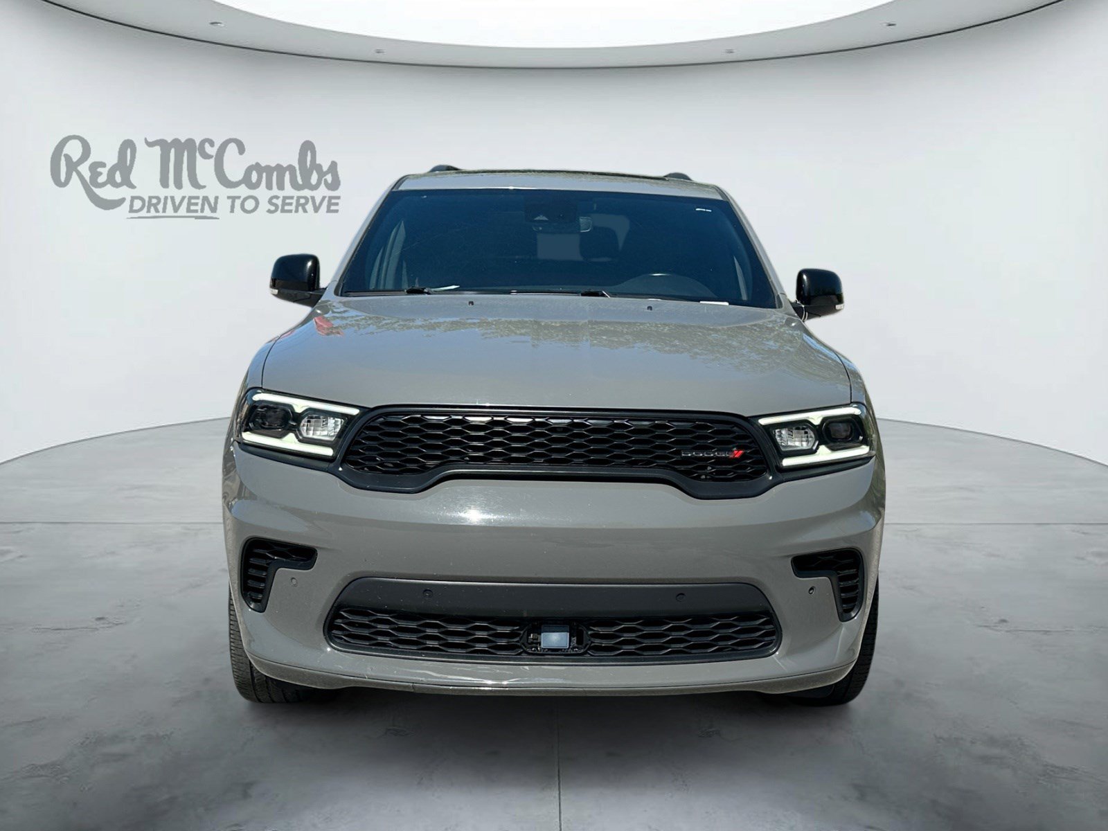 Used 2025 Dodge Durango GT AWD/4WD image 2