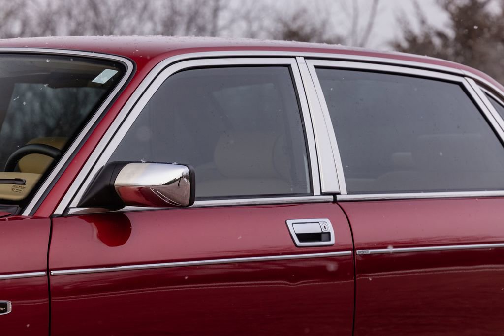 Used 1992 Jaguar XJ Vanden Plas image 47