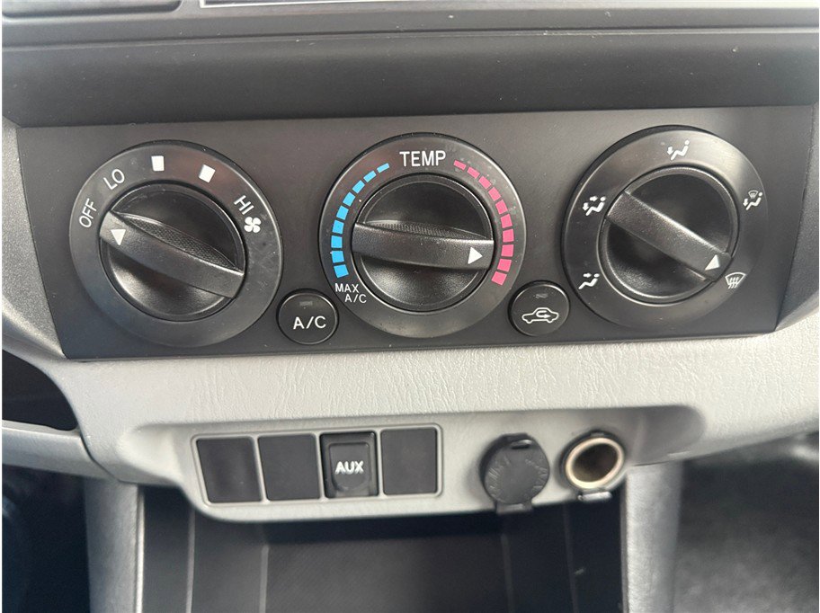 Used 2012 Toyota Tacoma 4x4 Access Cab V6 w/ SR5 Pkg image 20