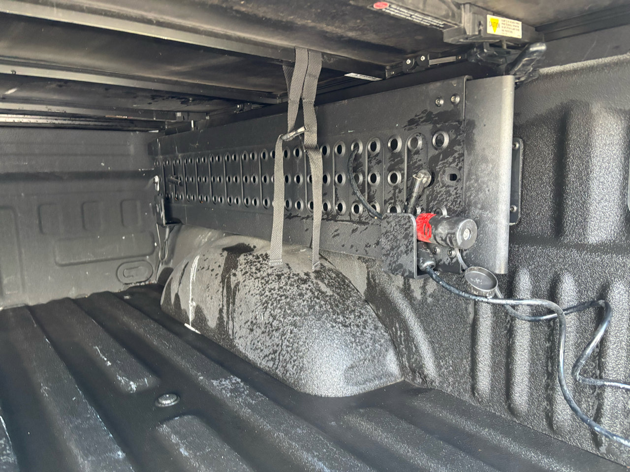 Used 2017 Ford F150 Raptor w/ Equipment Group 802A Luxury image 30