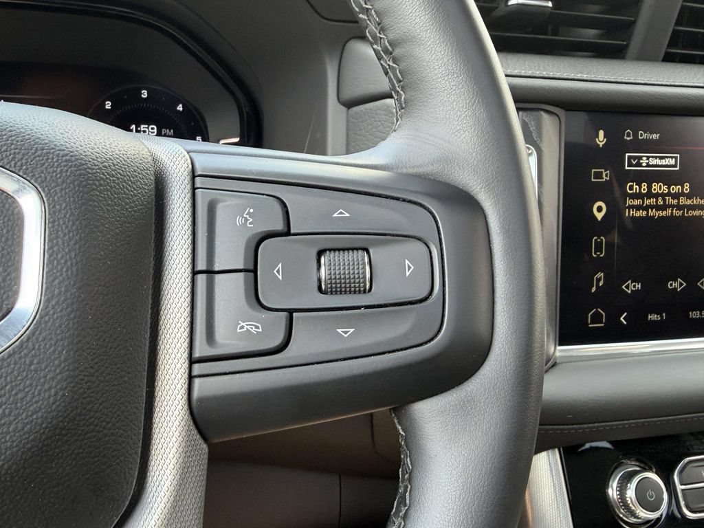 Used 2023 GMC Yukon XL Denali w/ Max Trailering Package AWD/4WD image 26