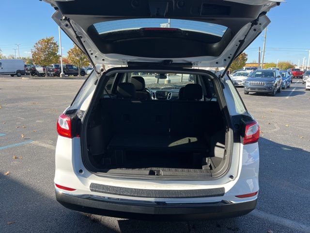 Used 2021 Chevrolet Equinox LT image 10