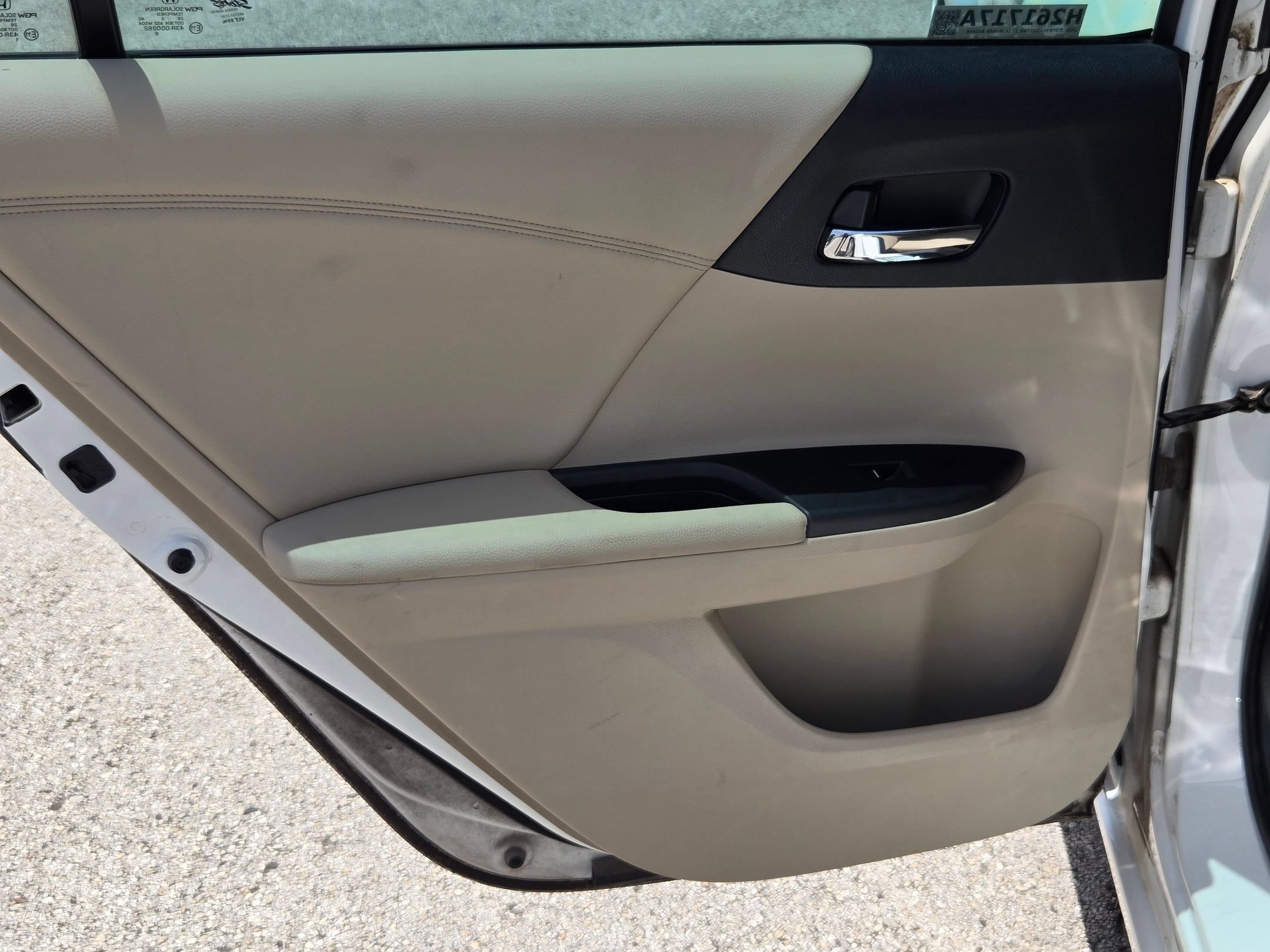 Used 2014 Honda Accord EX-L image 15