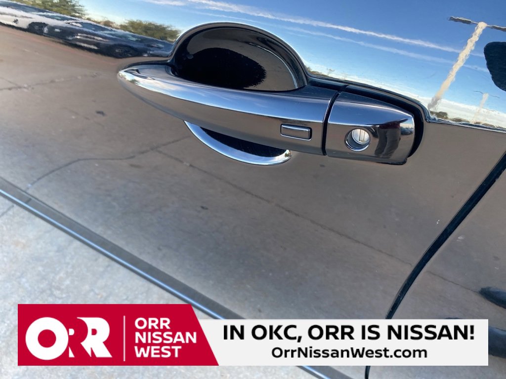 Used 2023 Nissan Altima 2.5 SR image 13