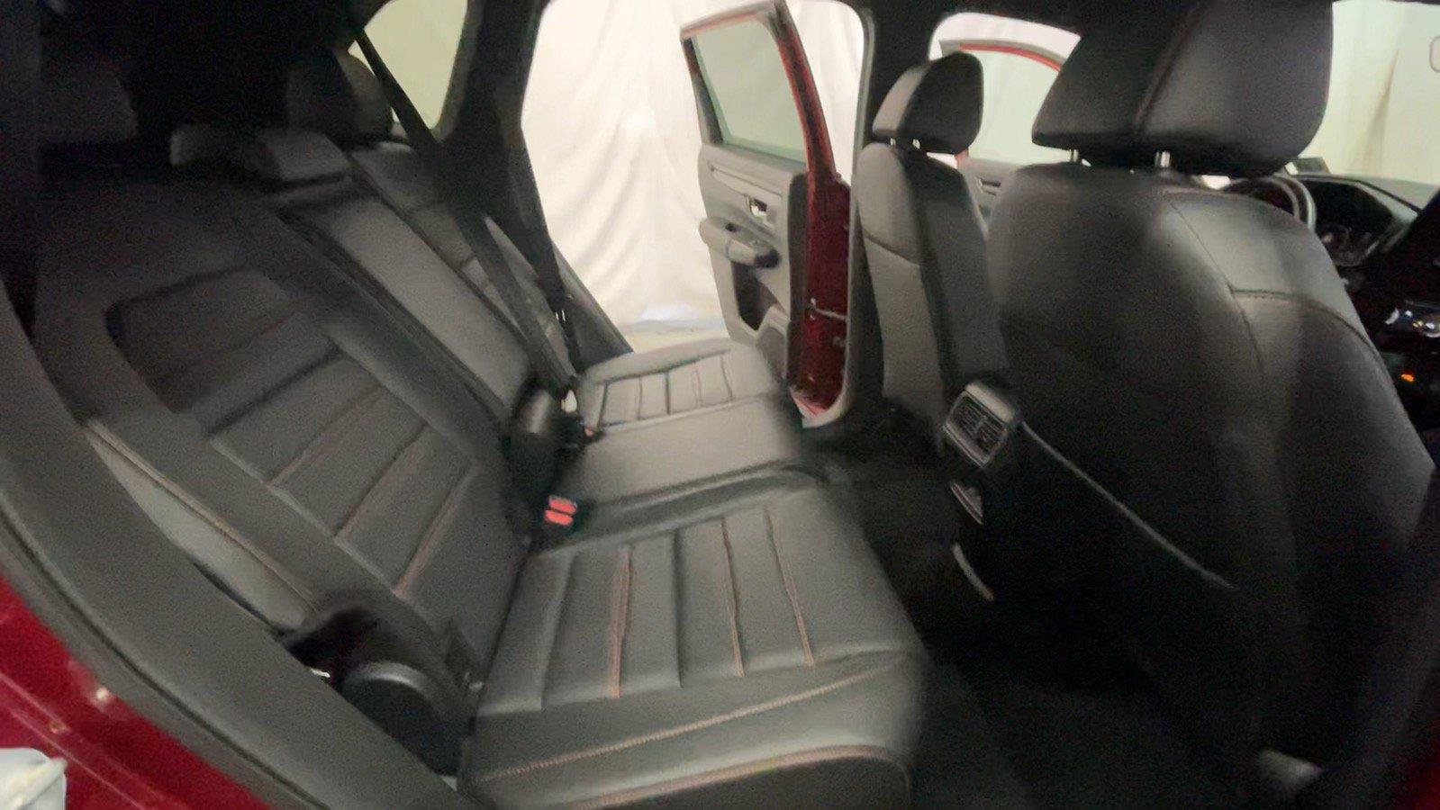 Used 2025 Honda CR-V Sport Touring image 24