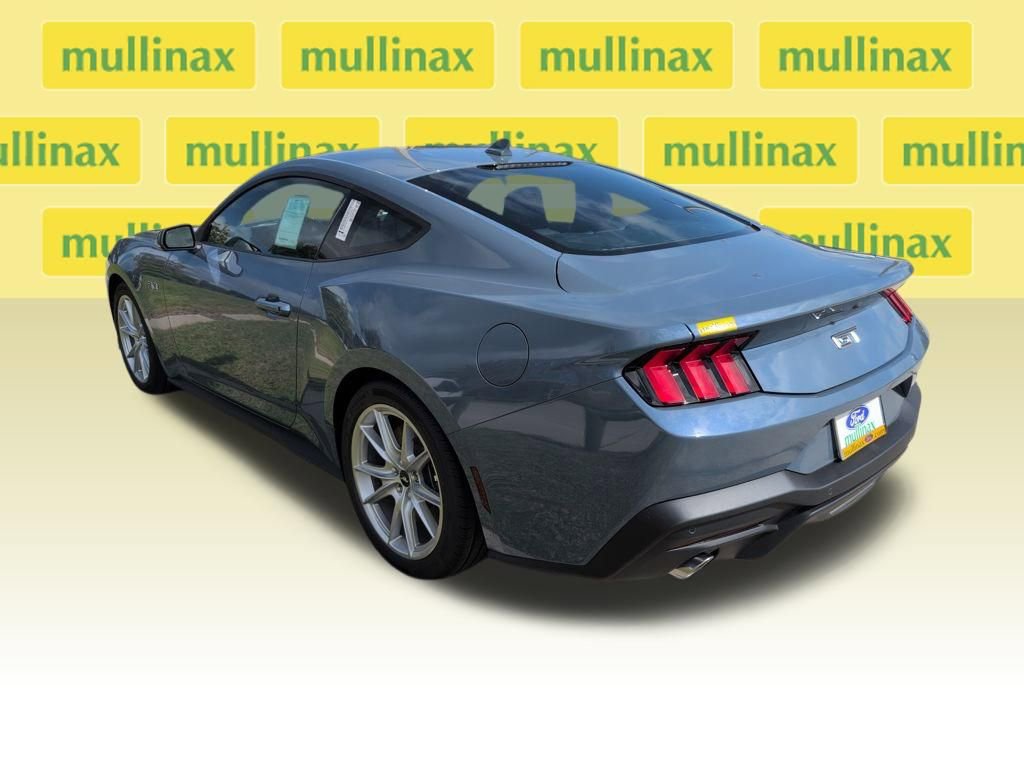 New 2026 Ford Mustang GT Premium image 9