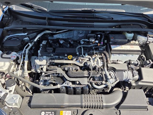 Used 2022 Toyota Corolla XSE image 20