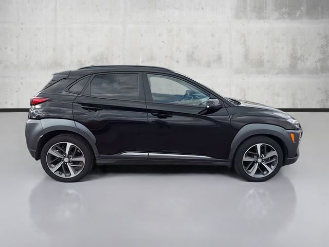 Used 2019 Hyundai Kona Limited image 4