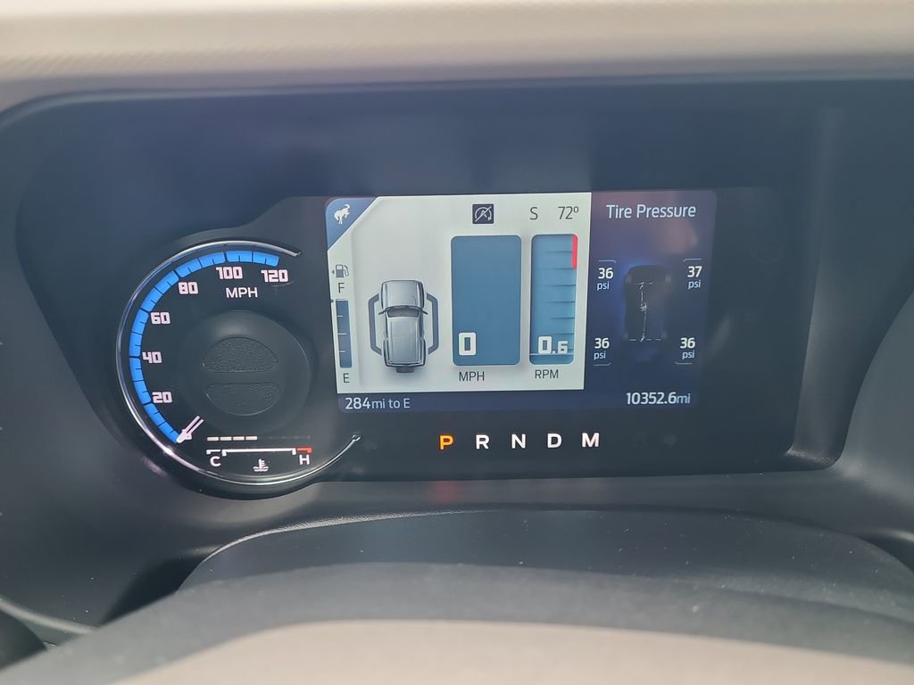 Used 2024 Ford Bronco Wildtrak AWD/4WD image 26