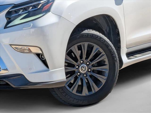 Used 2020 Lexus GX 460 Premium image 24
