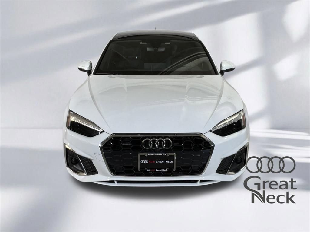 Used 2023 Audi A5 2.0T Premium Plus w/ Premium Plus AWD/4WD image 21