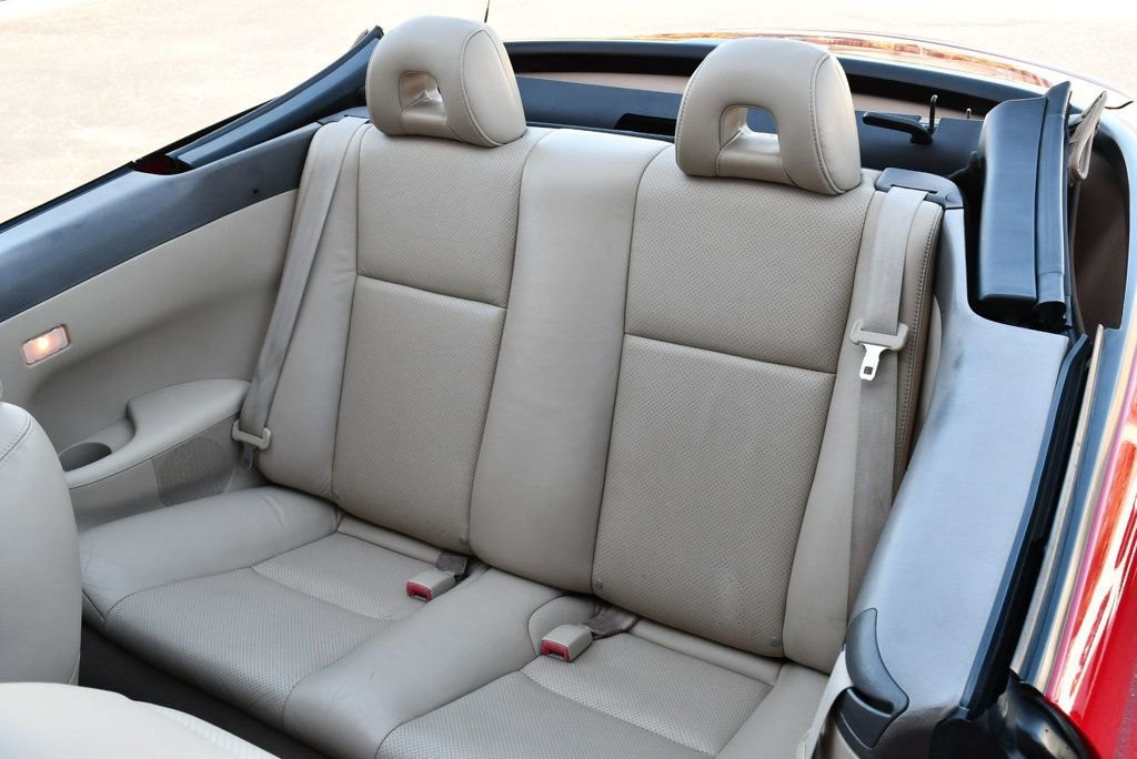 Used 2007 Toyota Solara SLE image 15