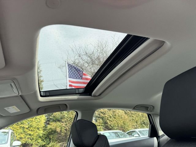 Certified 2023 Honda Accord EX image 19