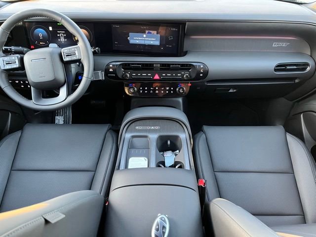 New 2026 Hyundai Palisade XRT Pro AWD/4WD image 9