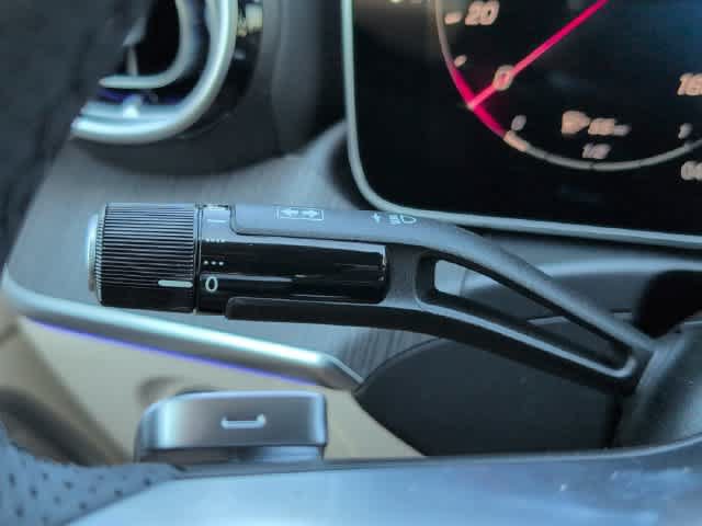 Used 2026 Mercedes-Benz CLE 300 4MATIC Coupe image 25