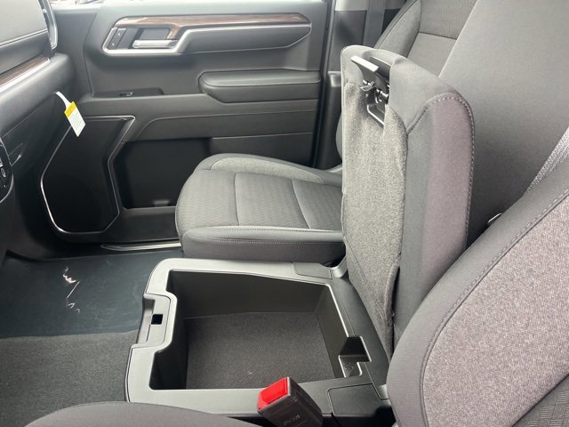 New 2026 Chevrolet Silverado 1500 LT image 22