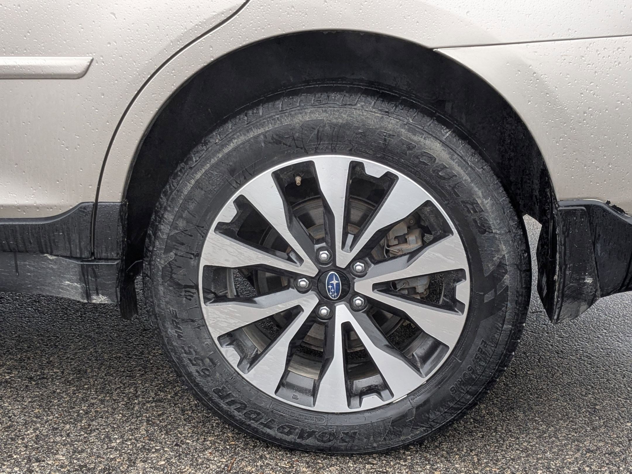 Used 2016 Subaru Outback 3.6R Limited image 18