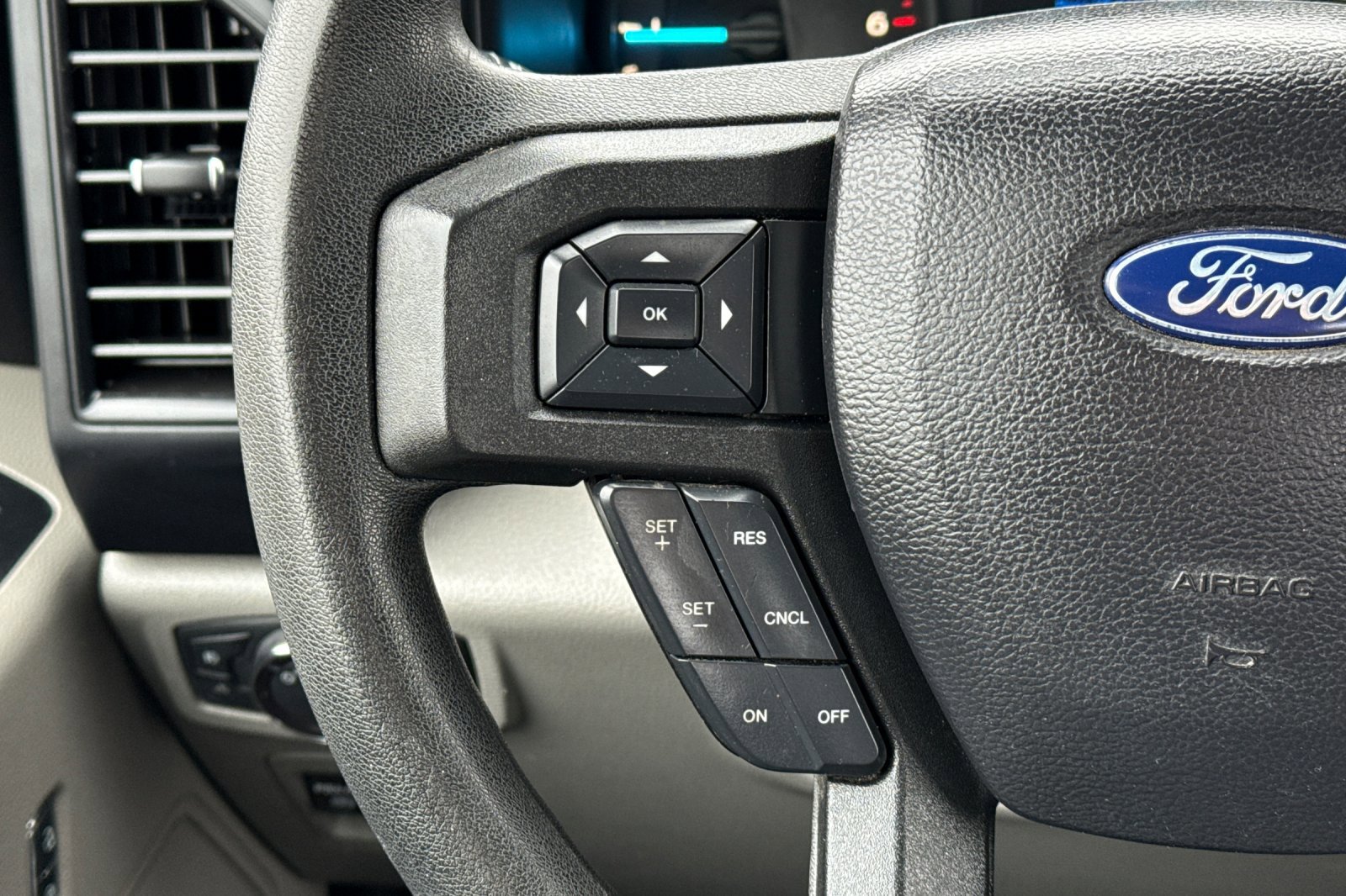 Used 2019 Ford F150 XL w/ Equipment Group 101A Mid image 26