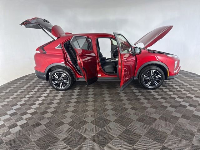 Used 2024 Mitsubishi Eclipse Cross SE AWD/4WD image 13