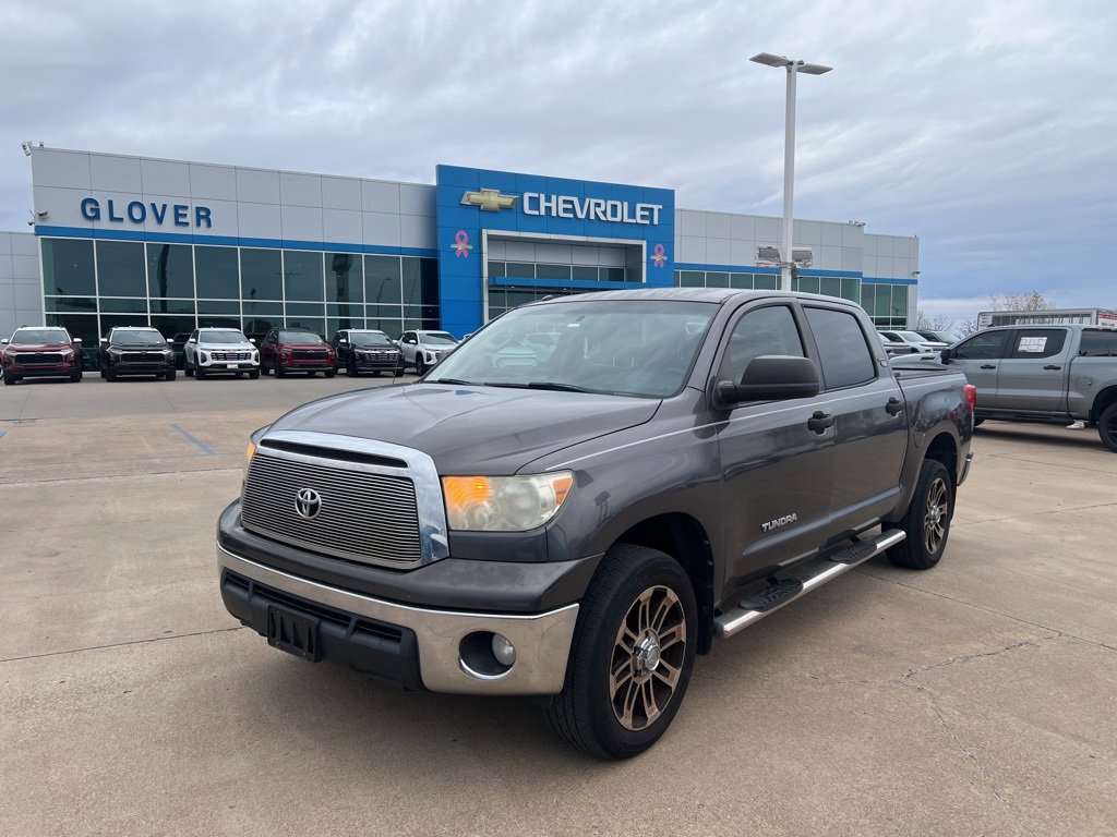 Used 2013 Toyota Tundra 4x4 CrewMax video 2