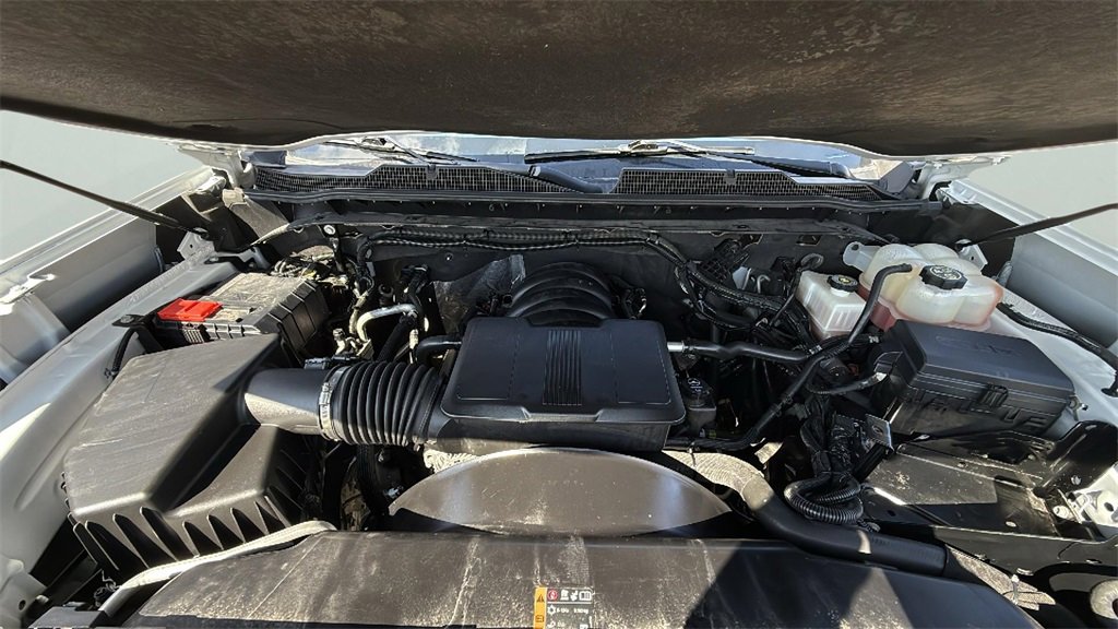 Used 2023 Chevrolet Silverado 2500 W/T w/ WT Convenience Package image 31