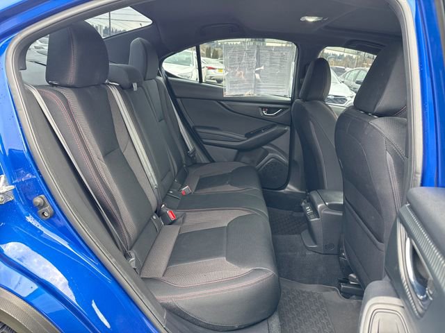 Used 2022 Subaru WRX Premium image 12