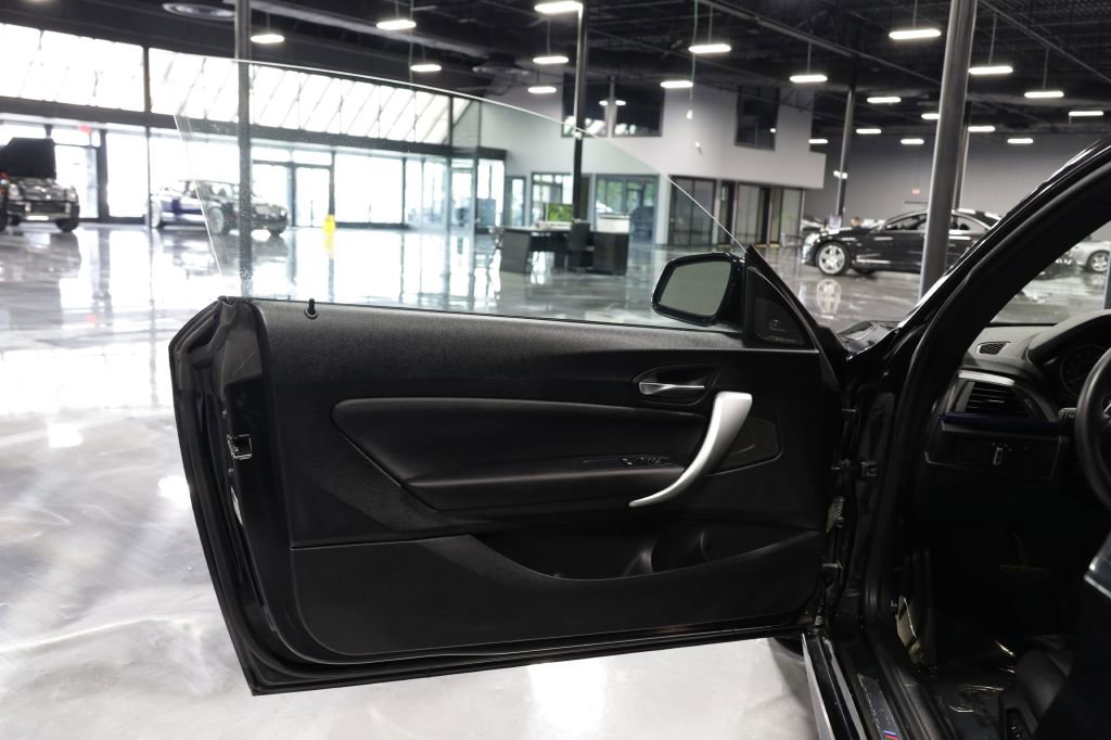 Used 2016 BMW M235i Coupe RWD image 10