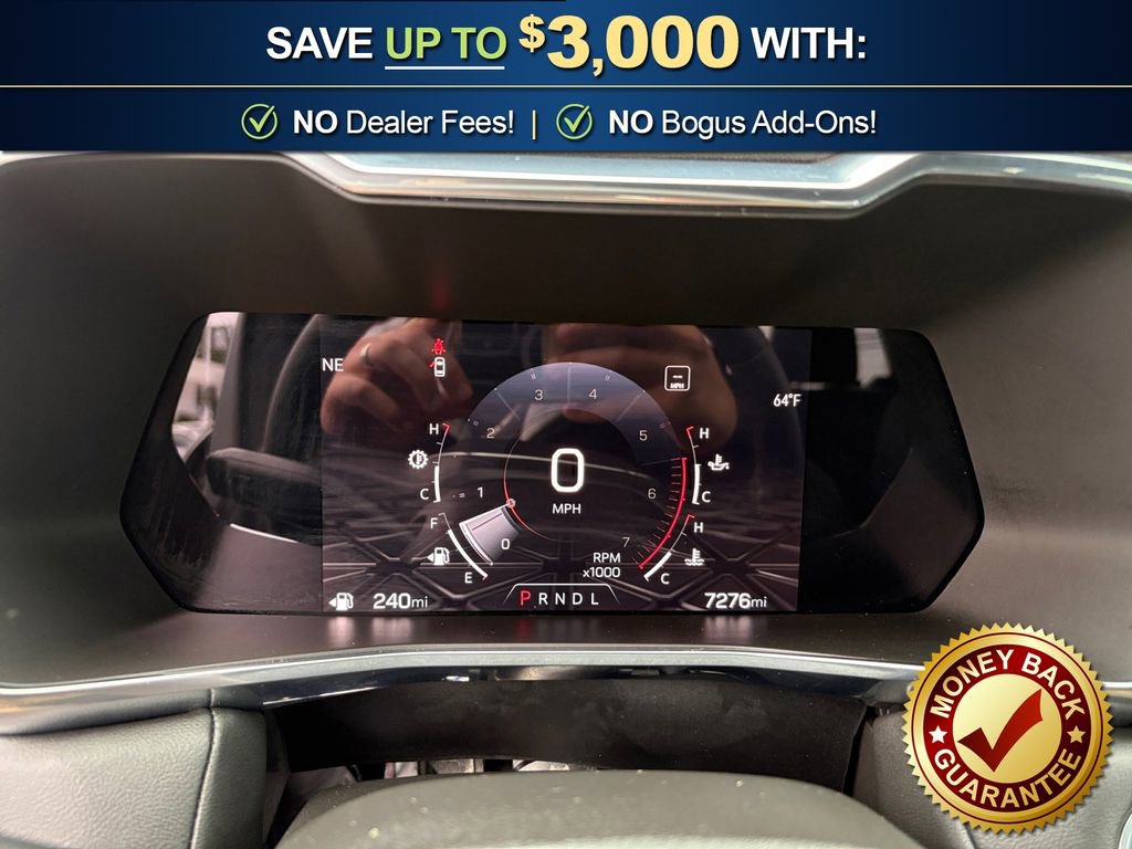 Used 2023 GMC Canyon Elevation w/ Elevation Premium Package RWD image 19