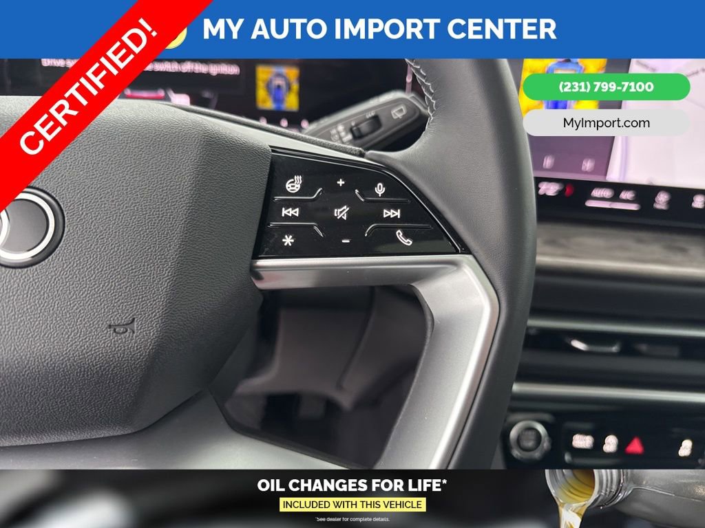 Used 2025 Audi Q5 Premium w/ Convenience Package image 16