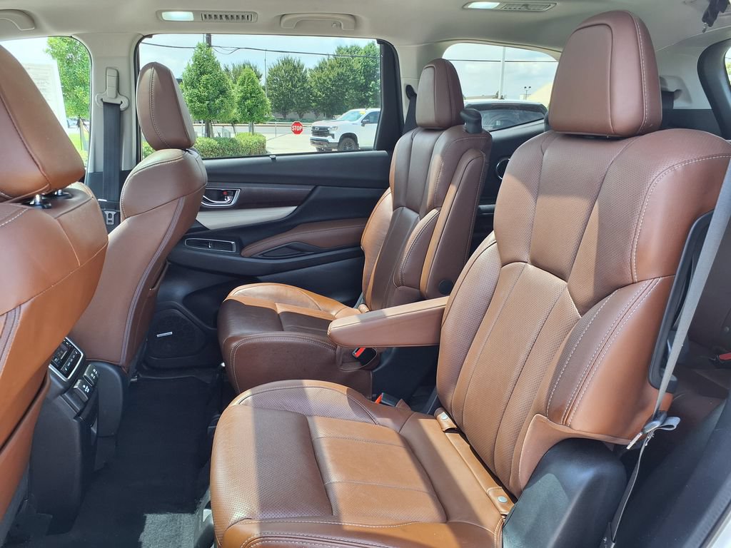 Used 2022 Subaru Ascent Touring AWD/4WD image 18
