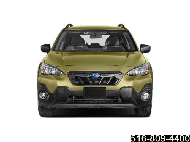 Used 2023 Subaru Crosstrek 2.5i Sport image 8