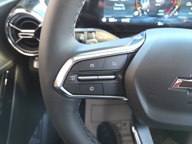 New 2026 Chevrolet Equinox LT w/ Convenience Package II image 49