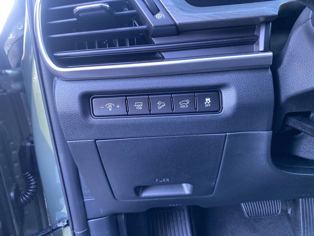 New 2025 Kia Telluride EX X-Line image 11