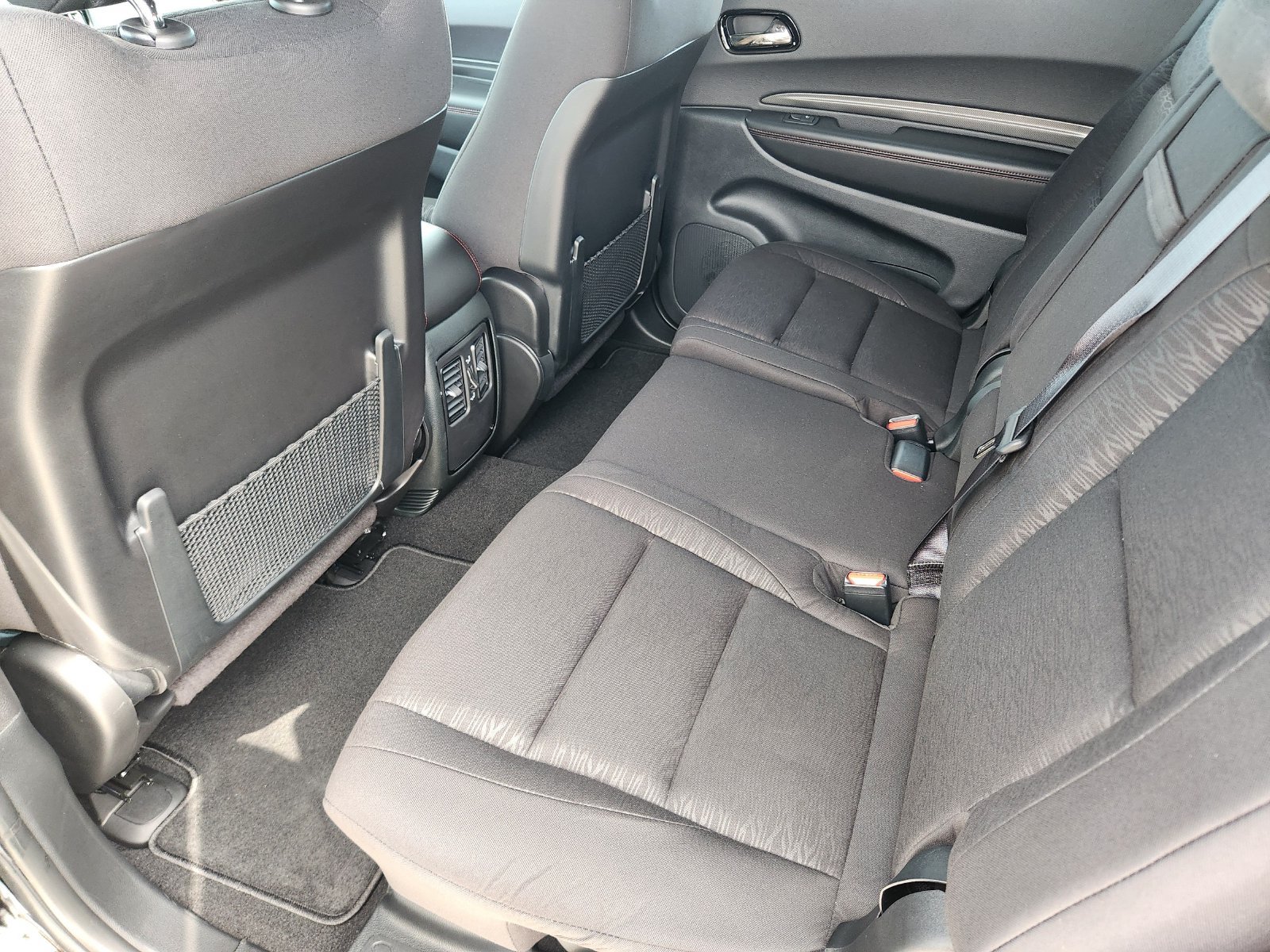 New 2027 Dodge Durango GT AWD/4WD image 22