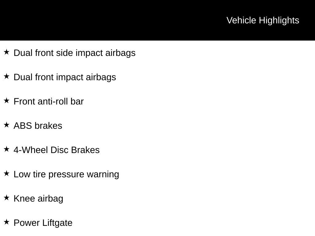 Used 2024 Chrysler Pacifica Touring-L image 6