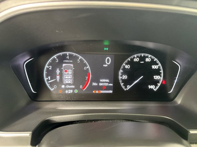 Used 2024 Honda Pilot EX-L image 17